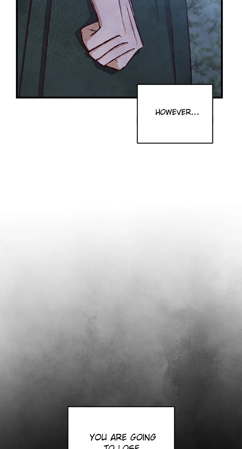 Intoxicated Butterfly and Cold Moon Chapter 88 - Page 56