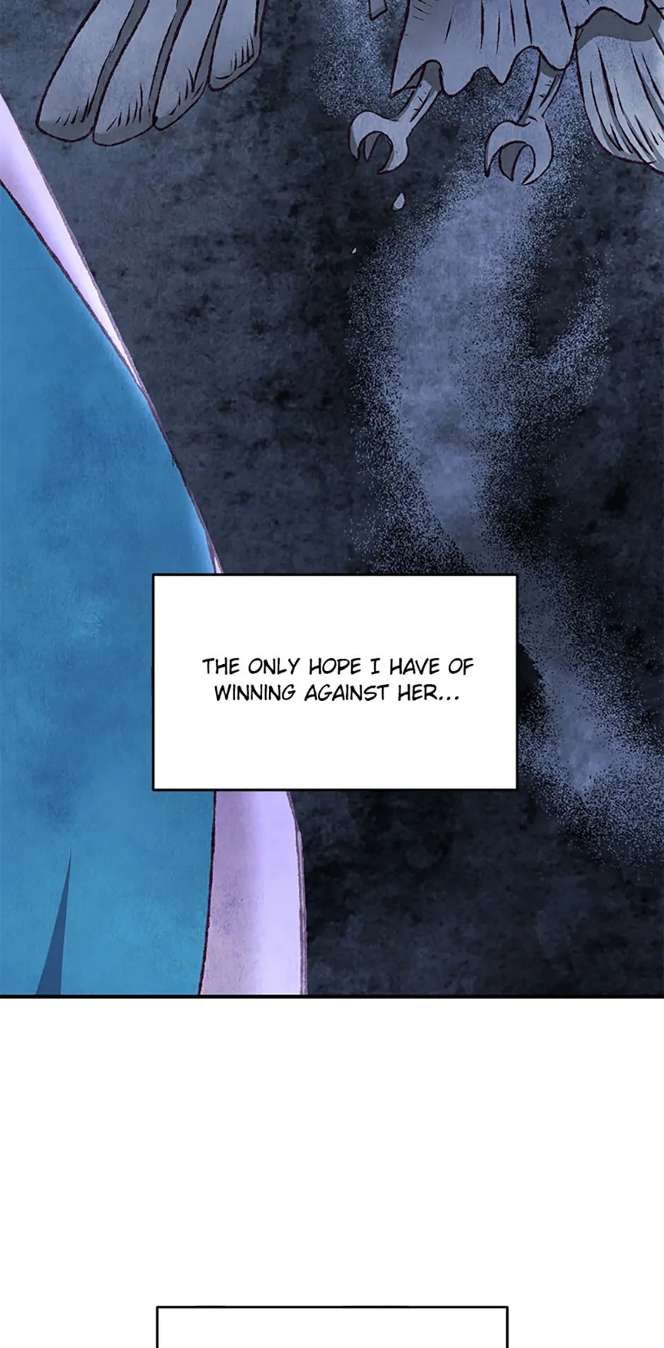 Intoxicated Butterfly and Cold Moon Chapter 88 - Page 61