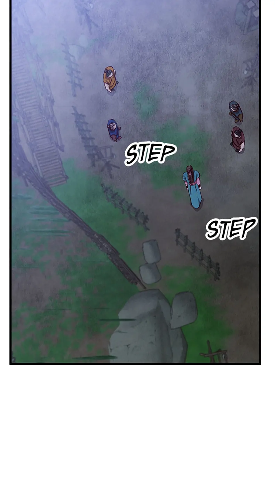 Intoxicated Butterfly and Cold Moon Chapter 88 - Page 66