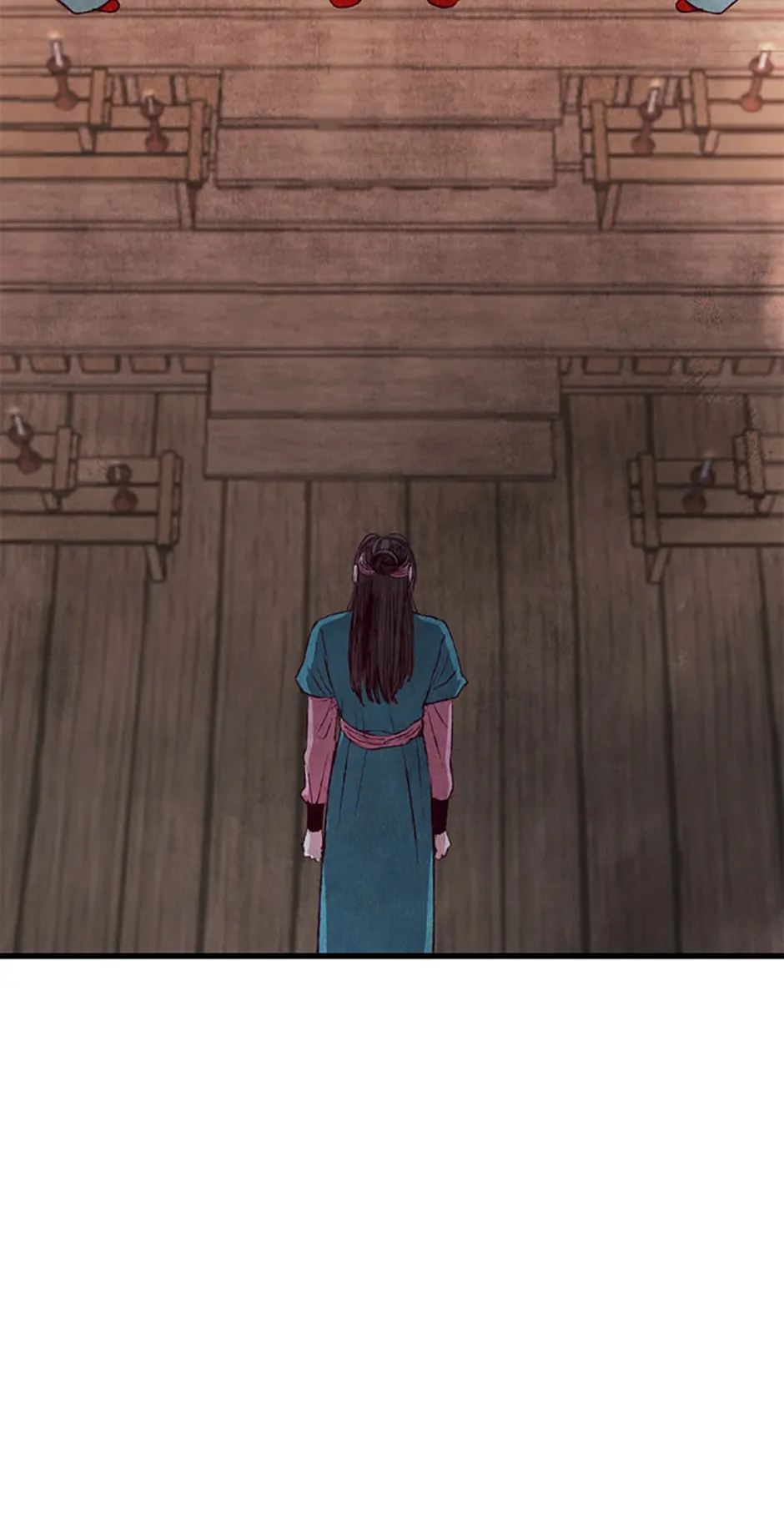 Intoxicated Butterfly and Cold Moon Chapter 89 - Page 2