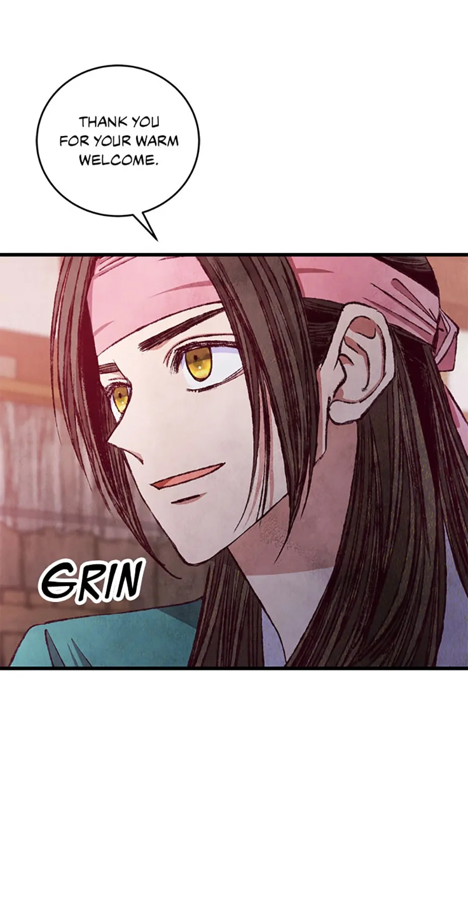 Intoxicated Butterfly and Cold Moon Chapter 89 - Page 11