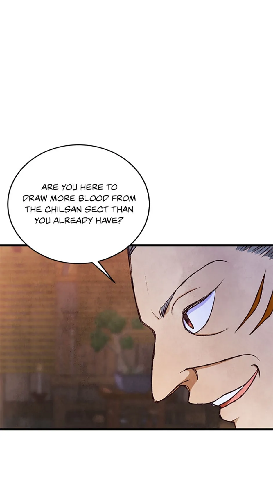 Intoxicated Butterfly and Cold Moon Chapter 89 - Page 13