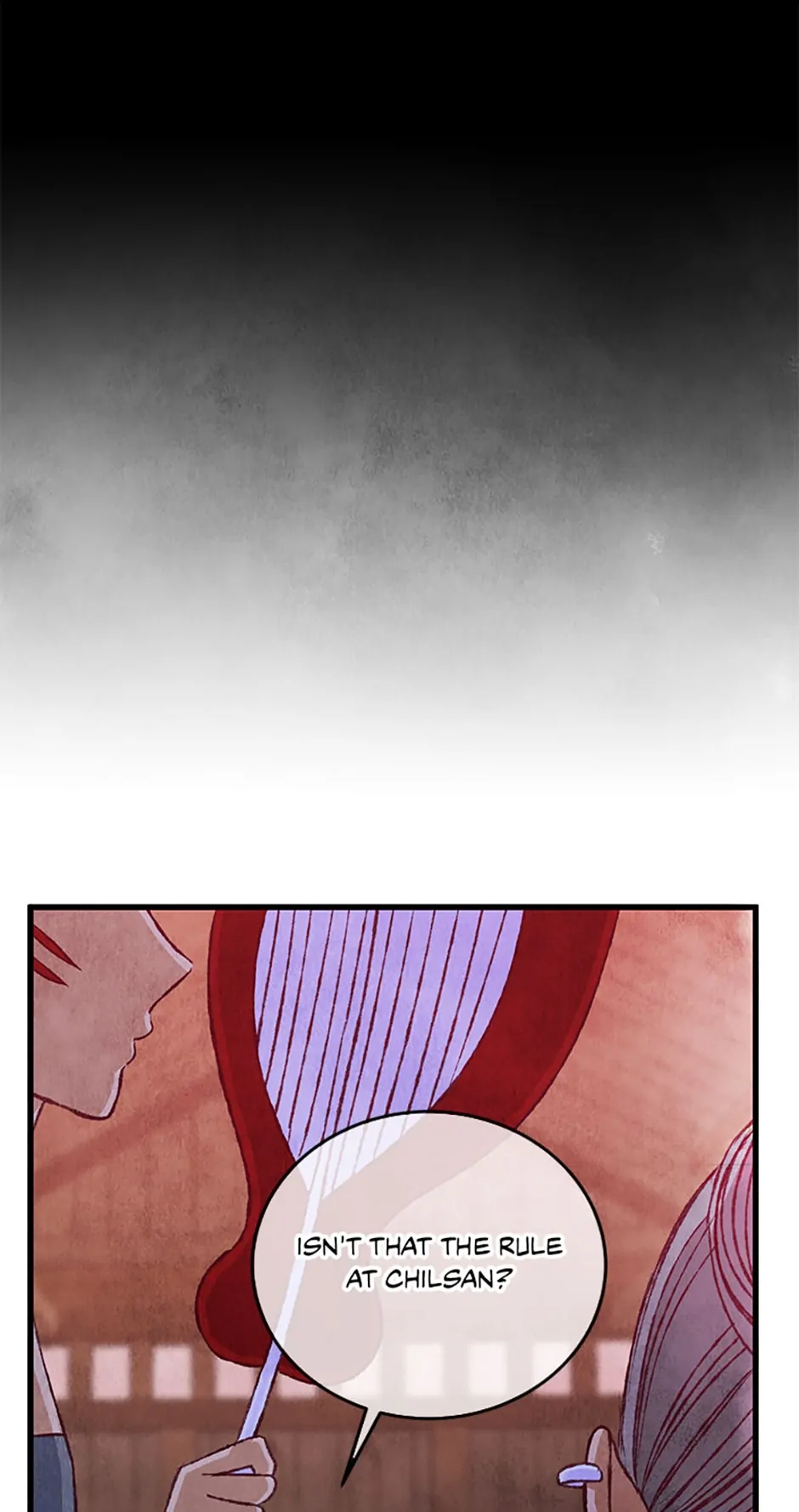 Intoxicated Butterfly and Cold Moon Chapter 89 - Page 23
