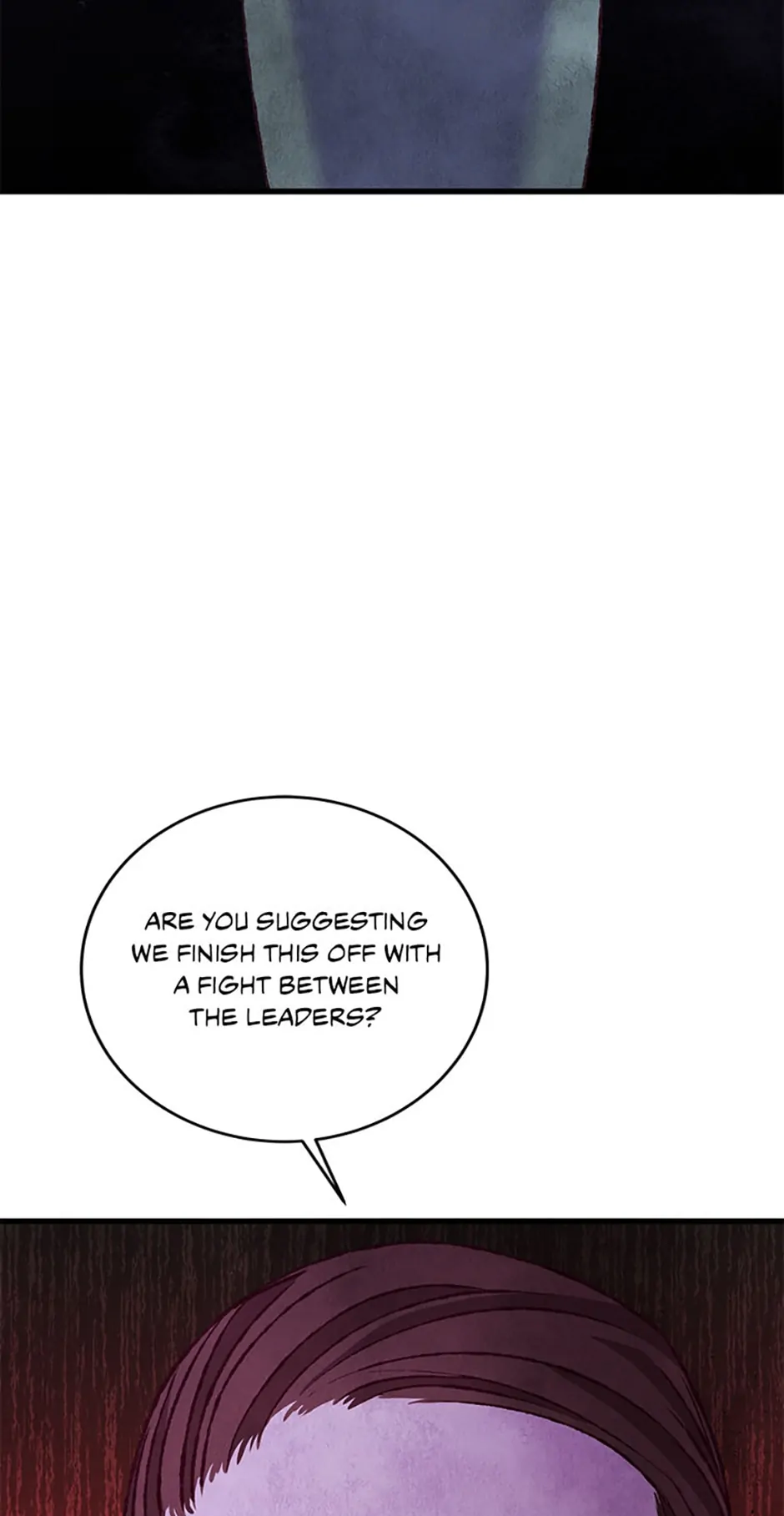 Intoxicated Butterfly and Cold Moon Chapter 89 - Page 30