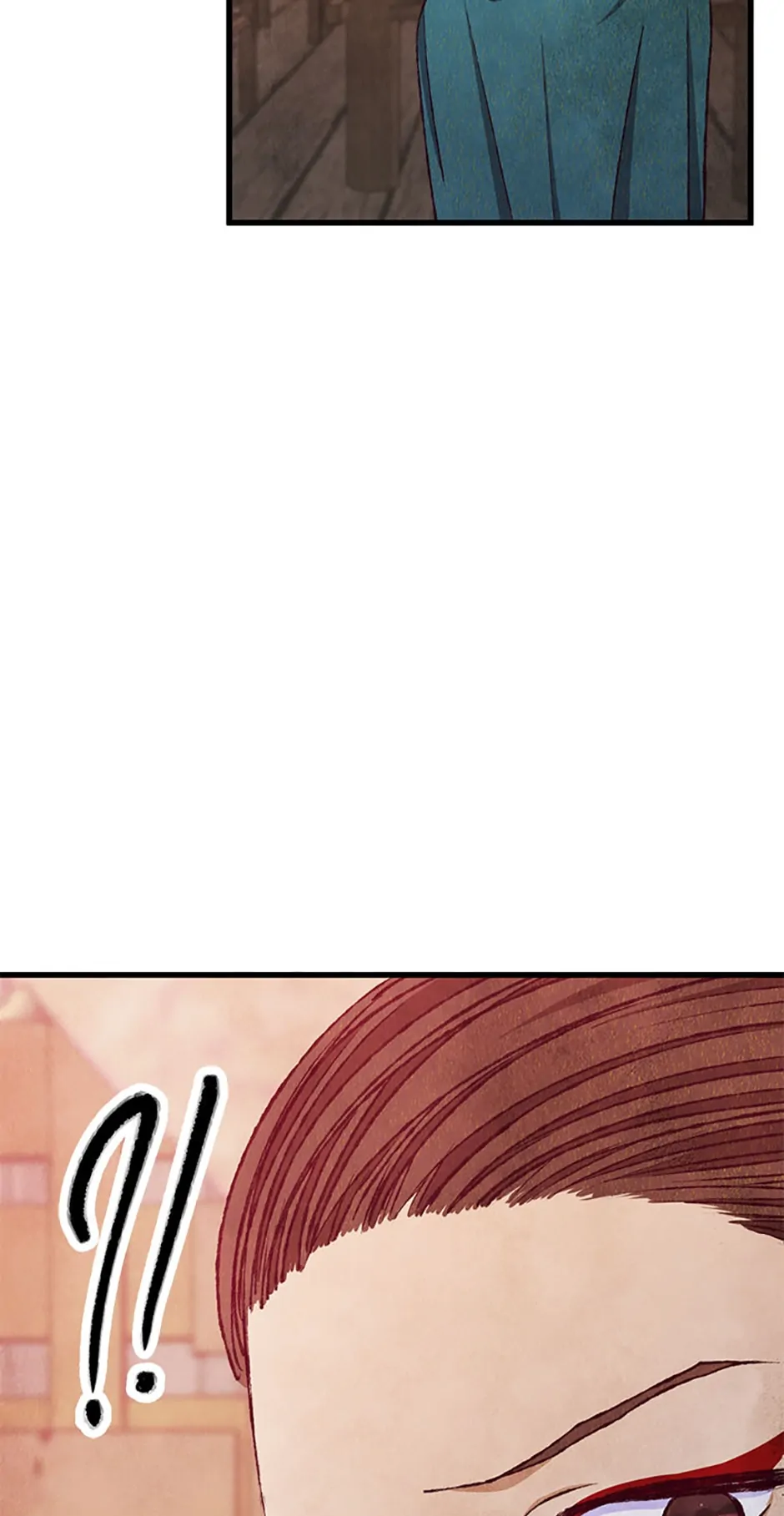 Intoxicated Butterfly and Cold Moon Chapter 89 - Page 41