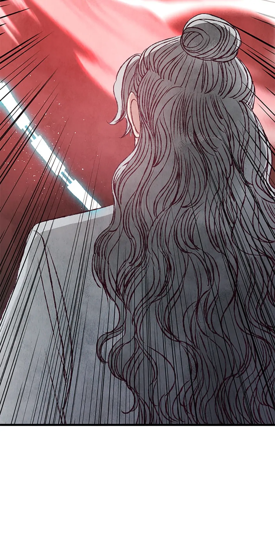 Intoxicated Butterfly and Cold Moon Chapter 89 - Page 45