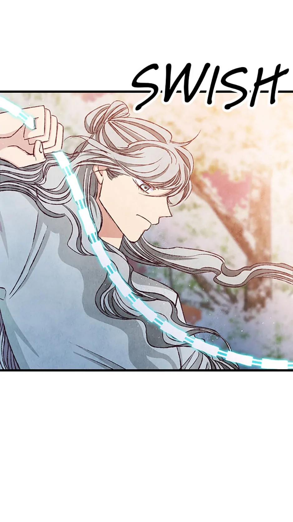 Intoxicated Butterfly and Cold Moon Chapter 89 - Page 47