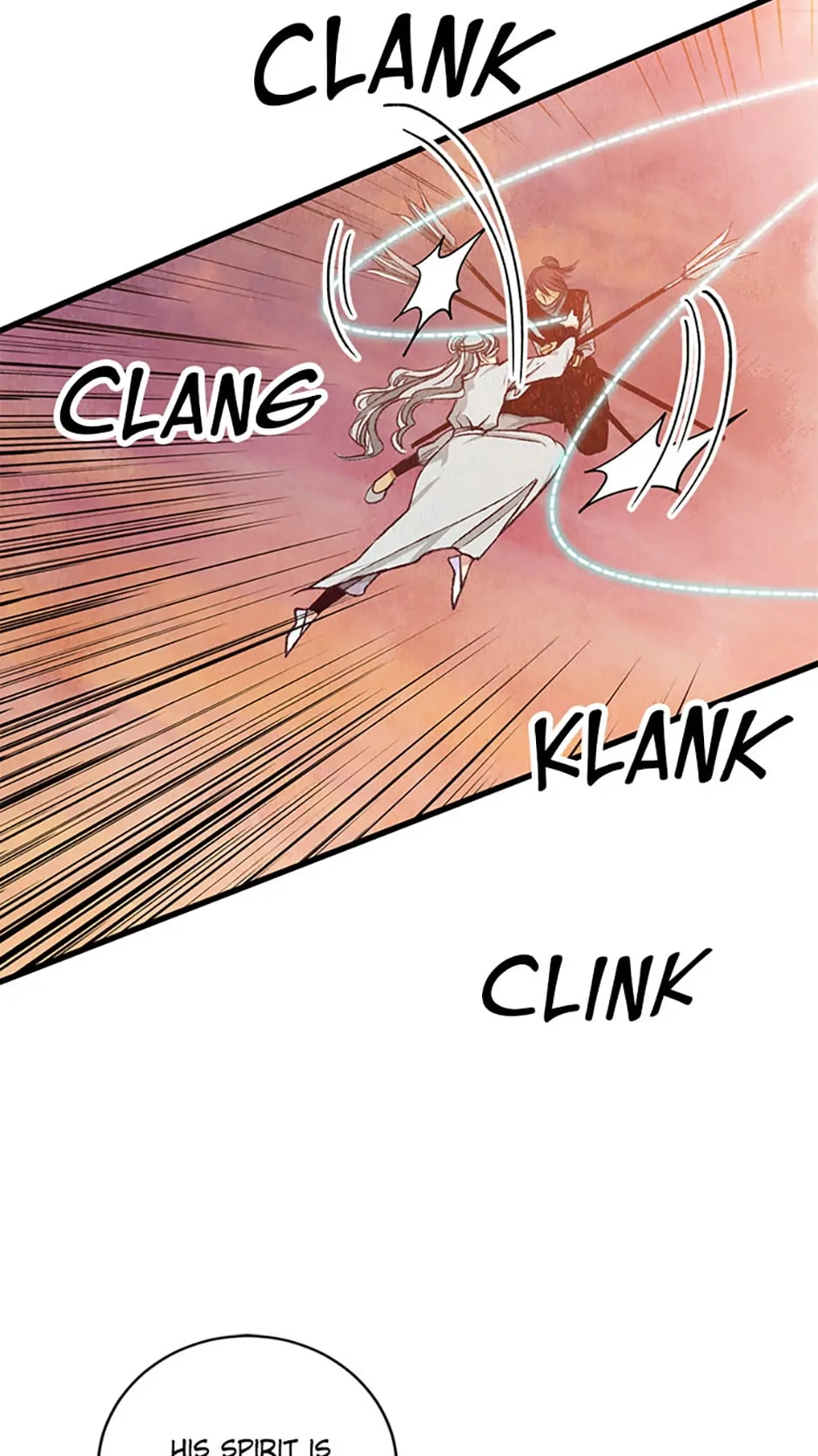 Intoxicated Butterfly and Cold Moon Chapter 89 - Page 50