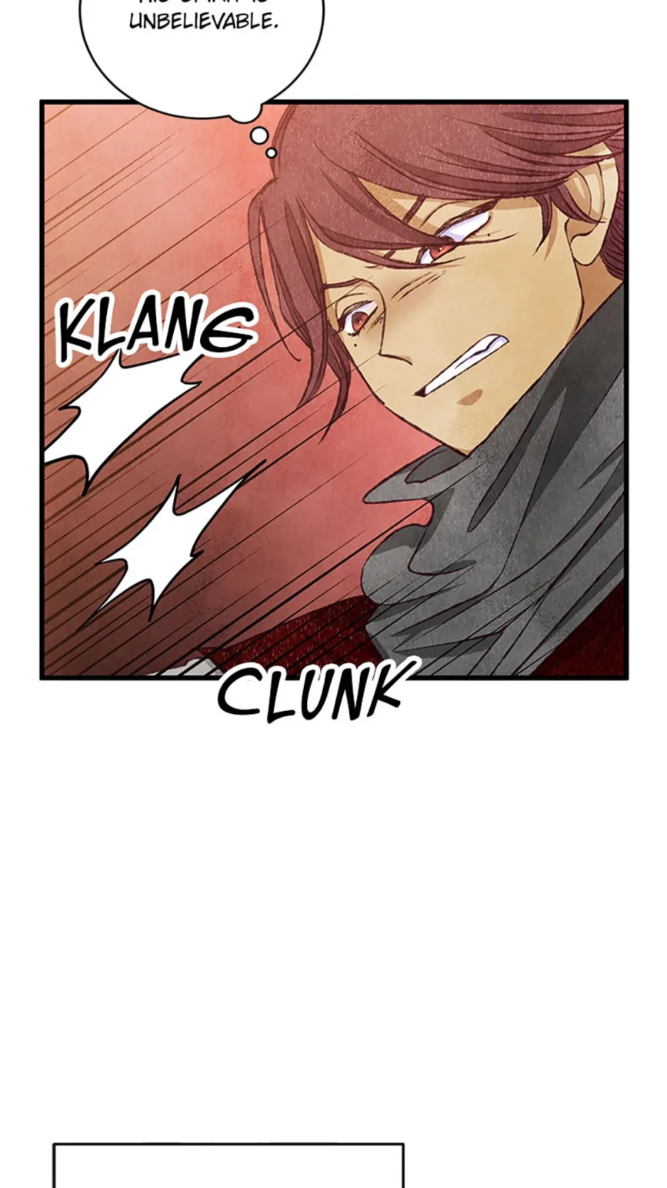 Intoxicated Butterfly and Cold Moon Chapter 89 - Page 51