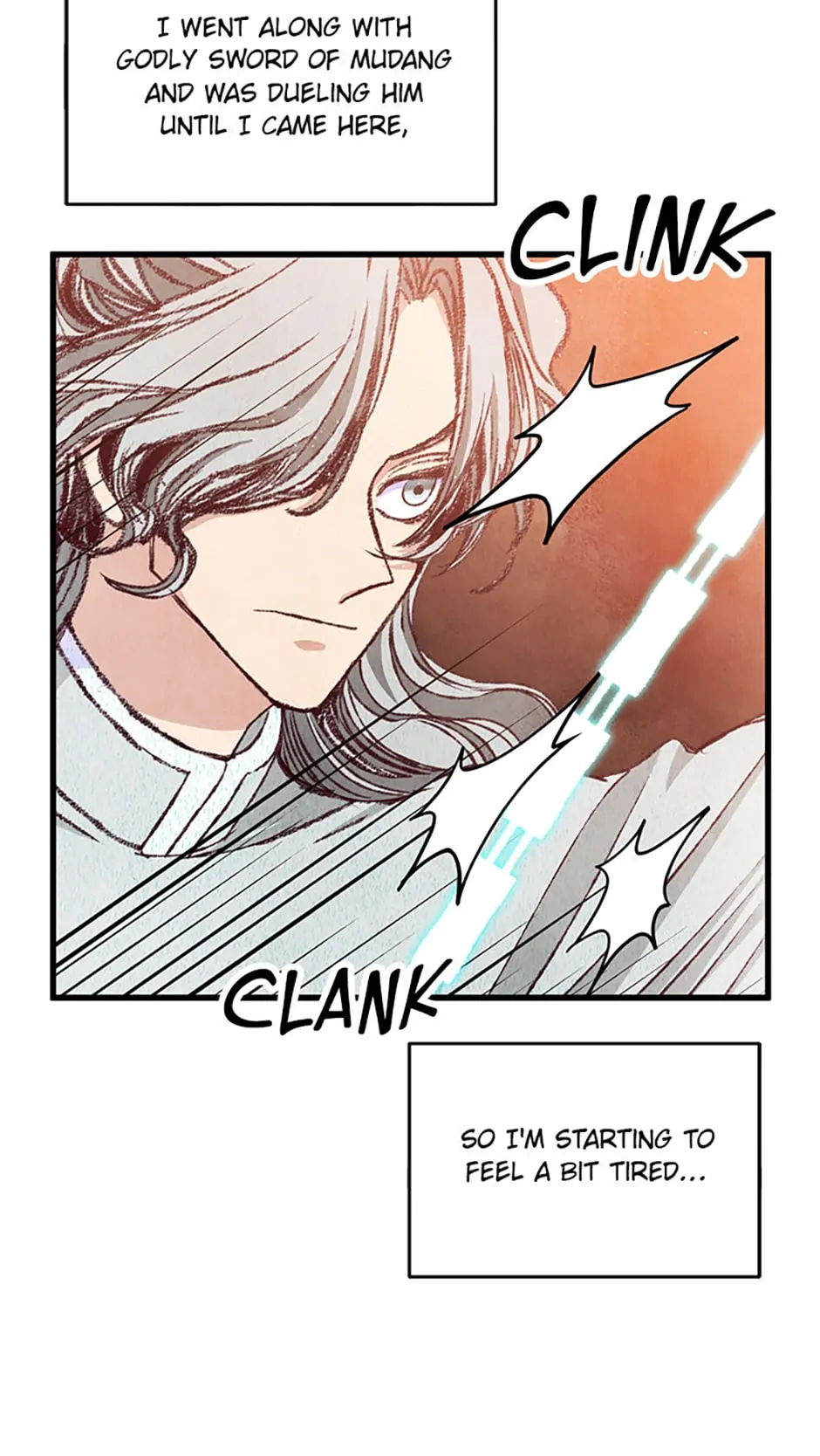 Intoxicated Butterfly and Cold Moon Chapter 89 - Page 52