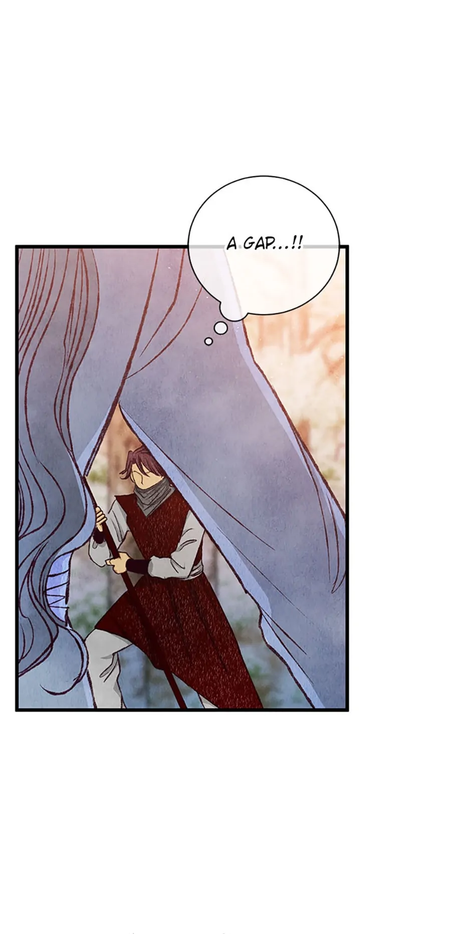 Intoxicated Butterfly and Cold Moon Chapter 89 - Page 53