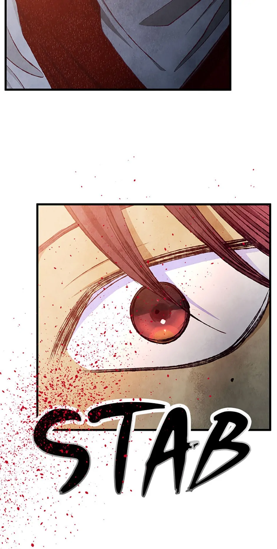 Intoxicated Butterfly and Cold Moon Chapter 89 - Page 56