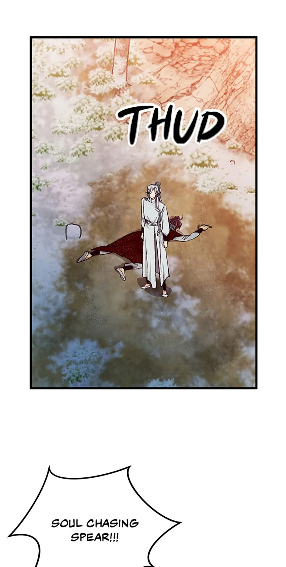 Intoxicated Butterfly and Cold Moon Chapter 89 - Page 60
