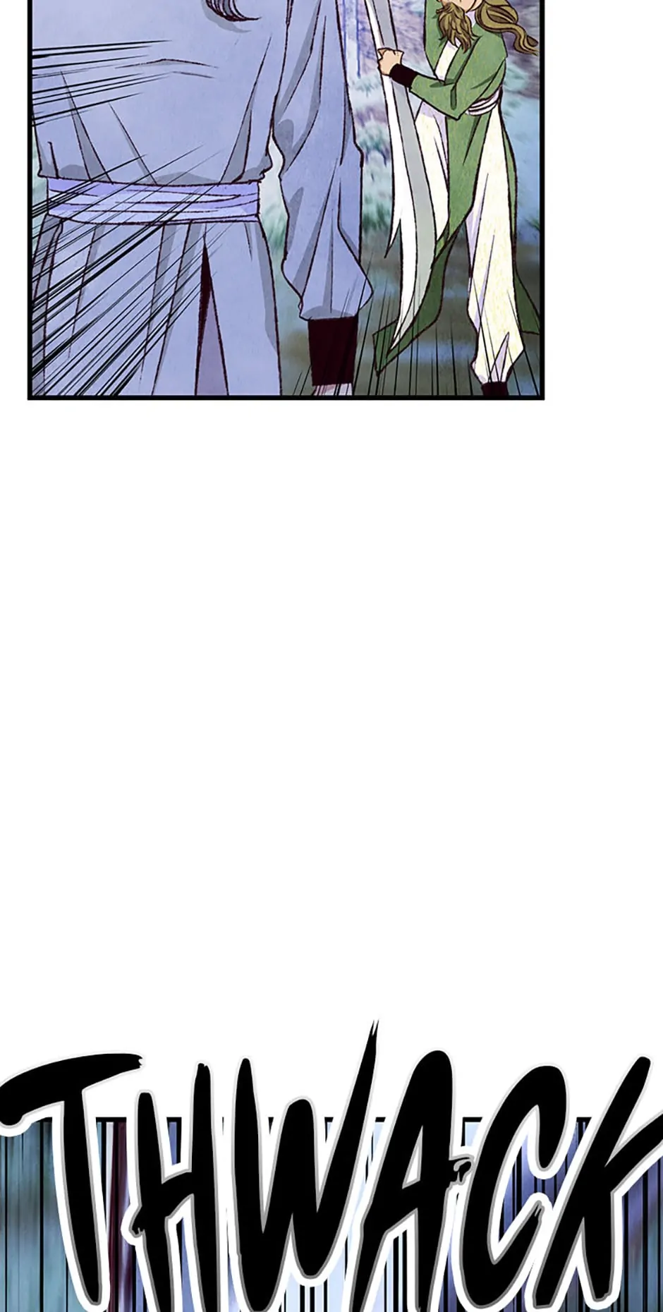 Intoxicated Butterfly and Cold Moon Chapter 89 - Page 62