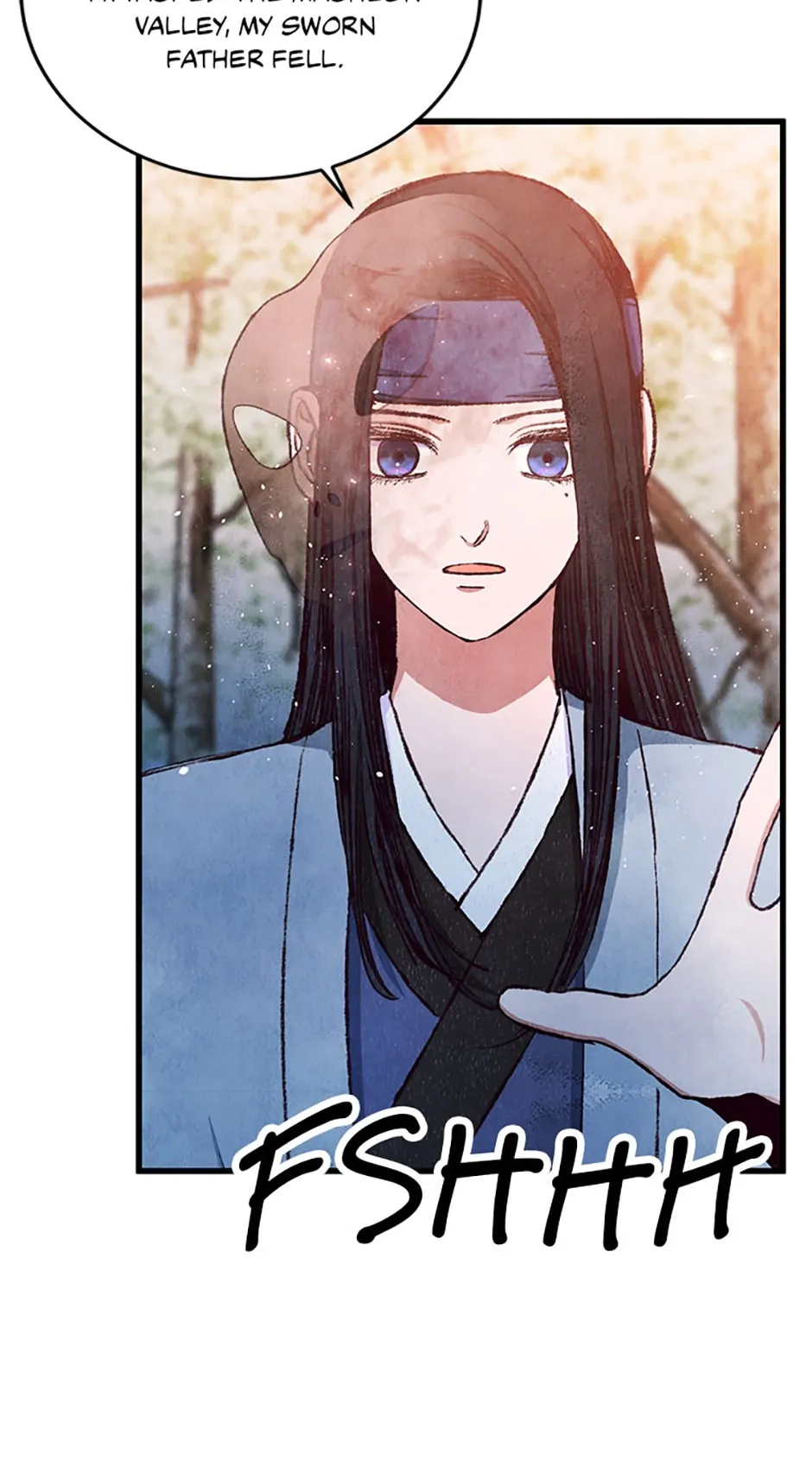 Intoxicated Butterfly and Cold Moon Chapter 89 - Page 66