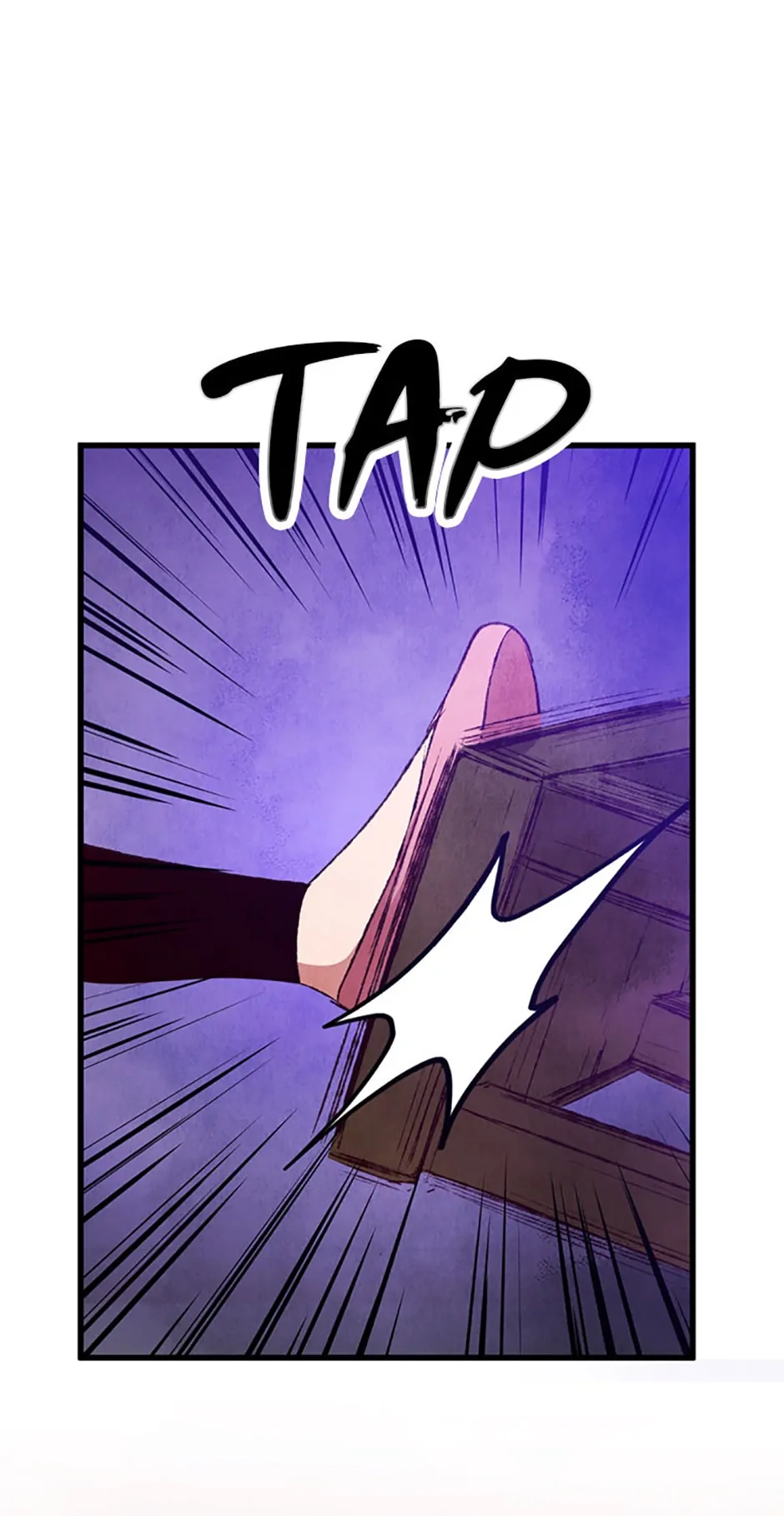 Intoxicated Butterfly and Cold Moon Chapter 89 - Page 8