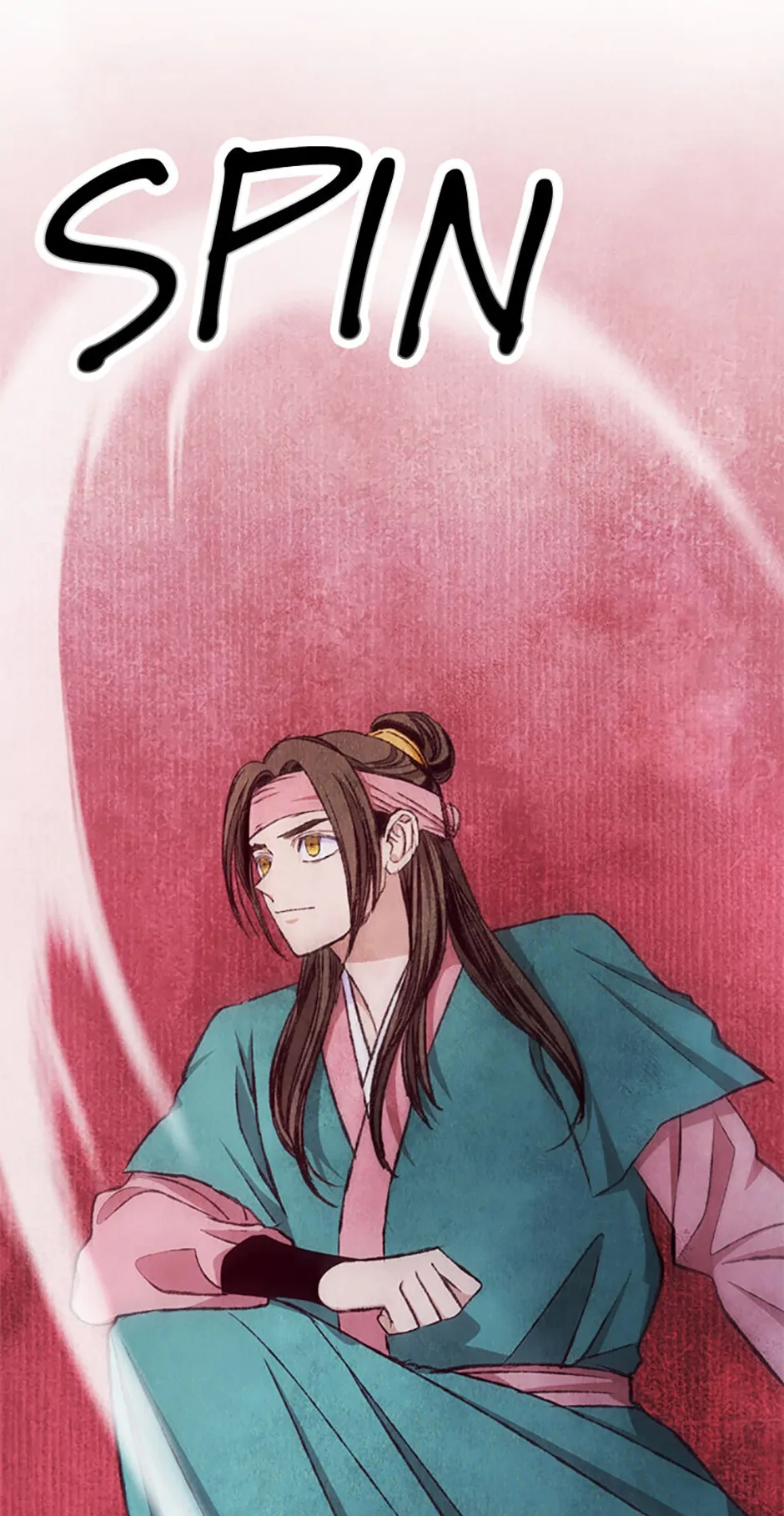 Intoxicated Butterfly and Cold Moon Chapter 89 - Page 9