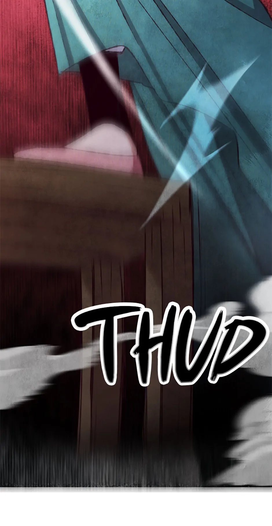 Intoxicated Butterfly and Cold Moon Chapter 89 - Page 10