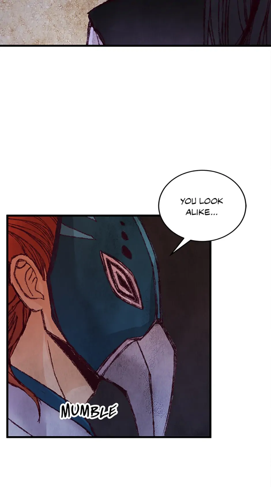 Intoxicated Butterfly and Cold Moon Chapter 9 - Page 1