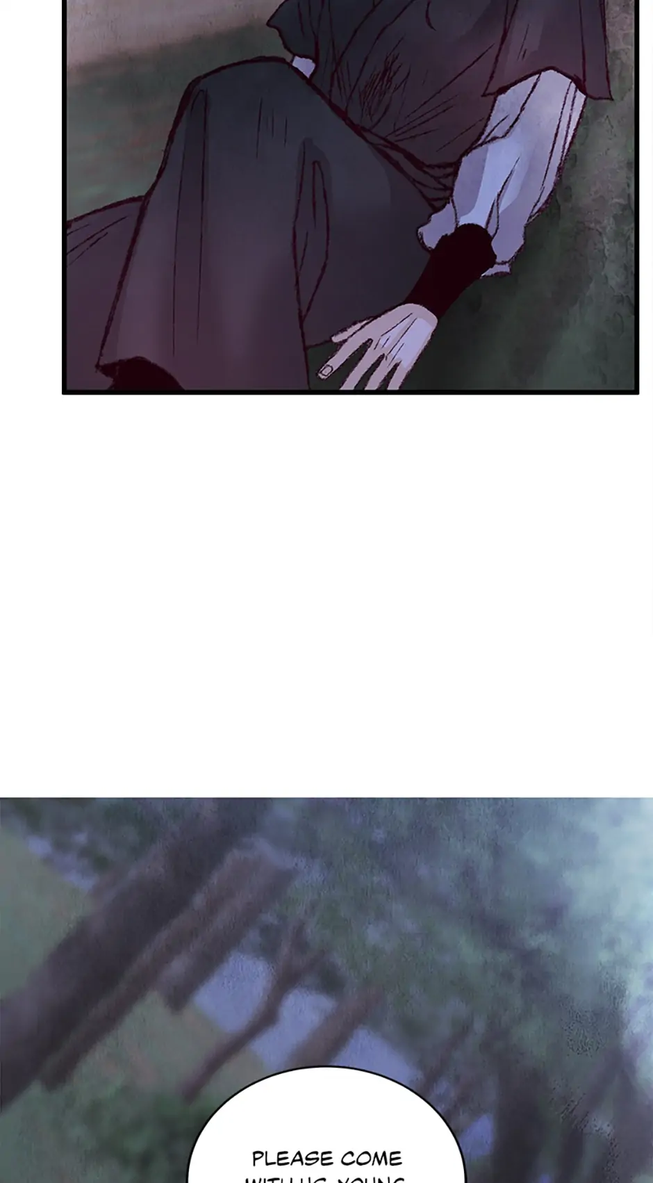 Intoxicated Butterfly and Cold Moon Chapter 9 - Page 14