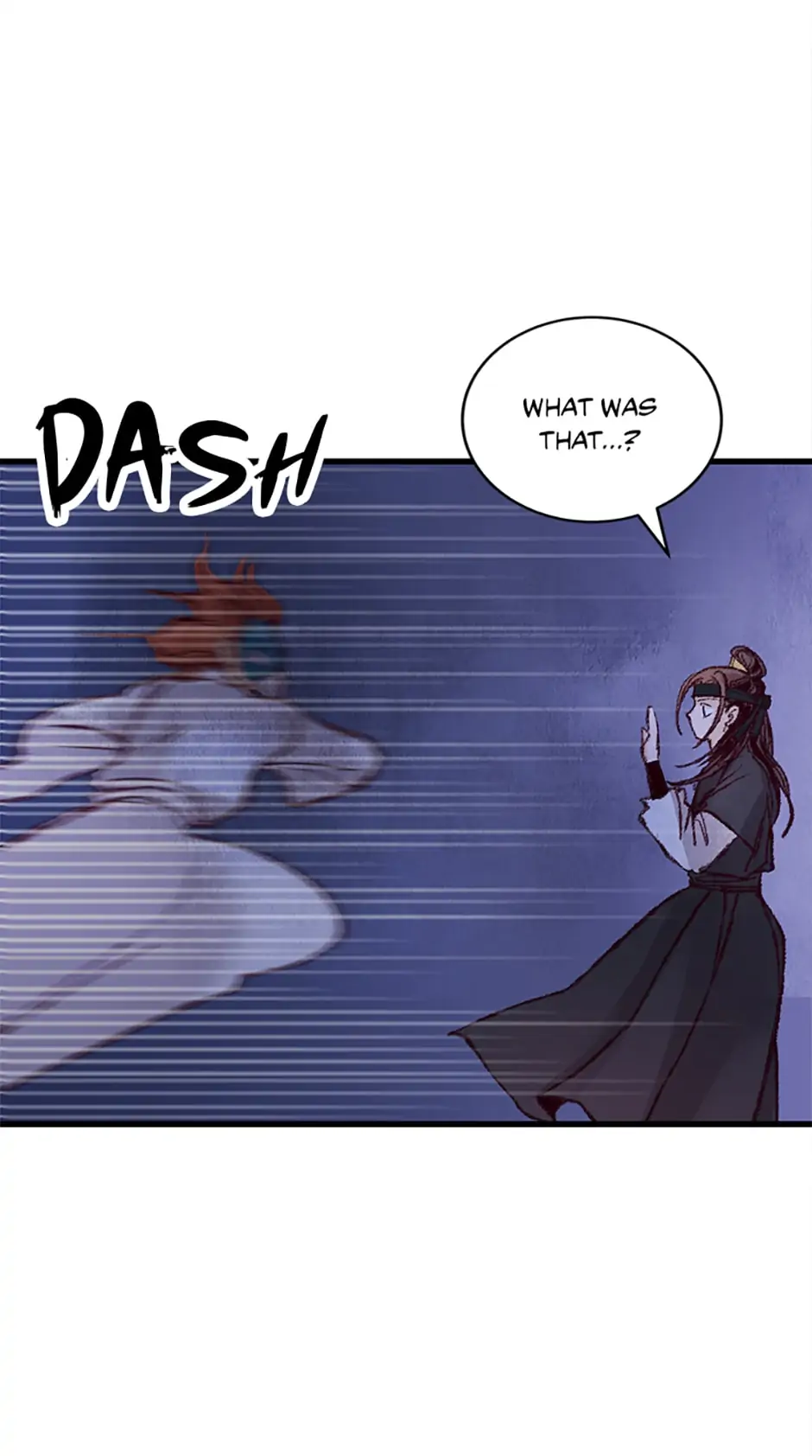 Intoxicated Butterfly and Cold Moon Chapter 9 - Page 2