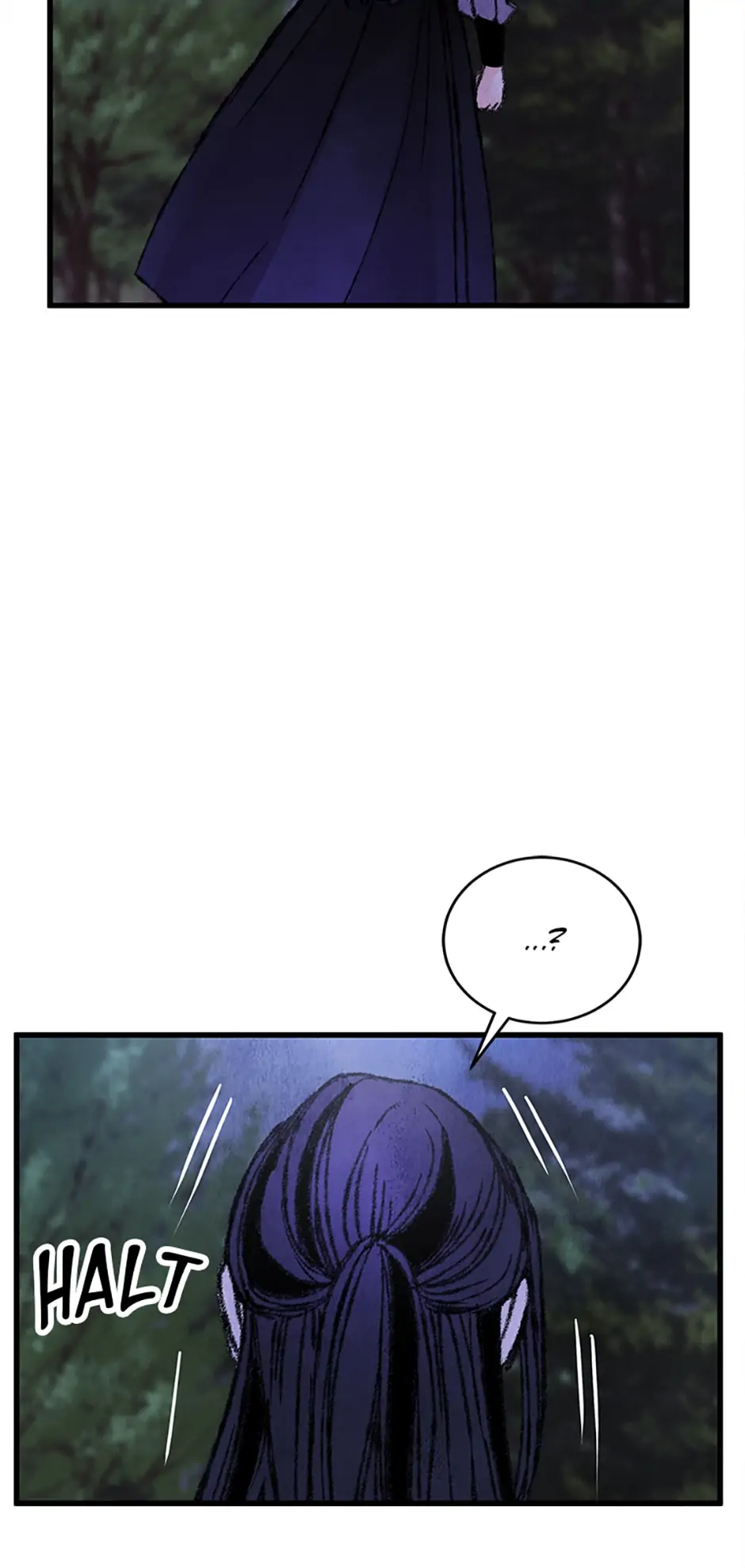 Intoxicated Butterfly and Cold Moon Chapter 9 - Page 21