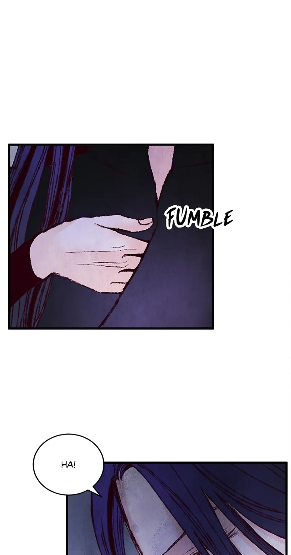 Intoxicated Butterfly and Cold Moon Chapter 9 - Page 23