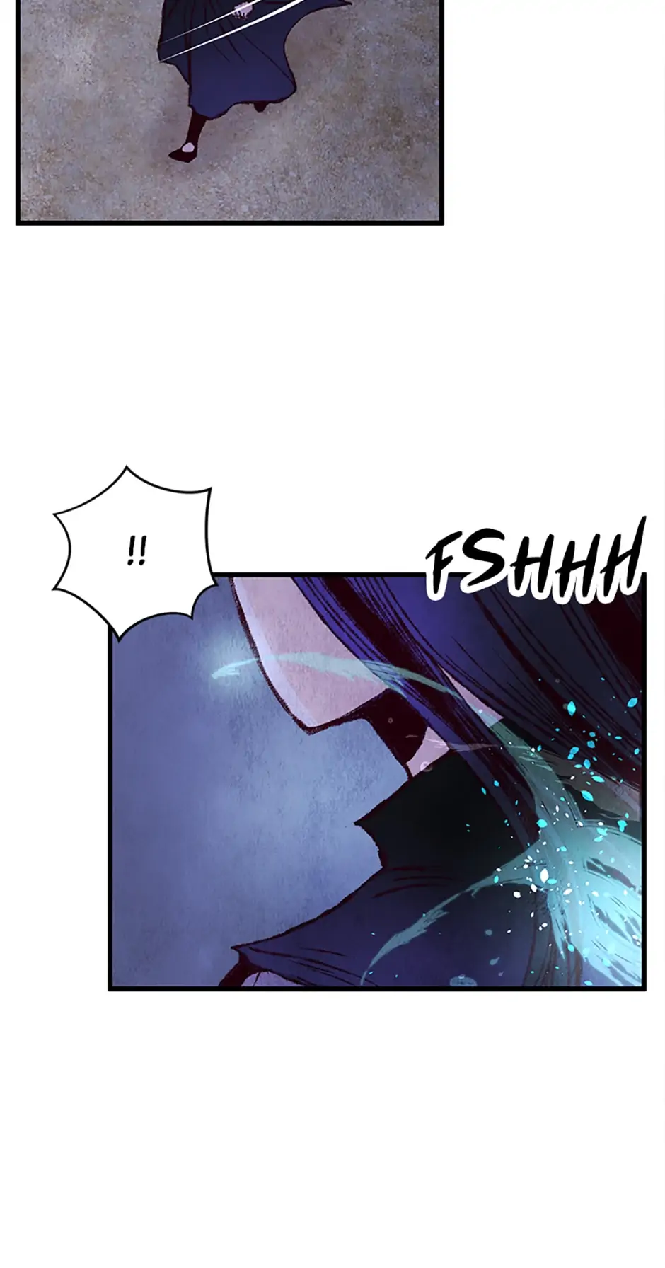 Intoxicated Butterfly and Cold Moon Chapter 9 - Page 26