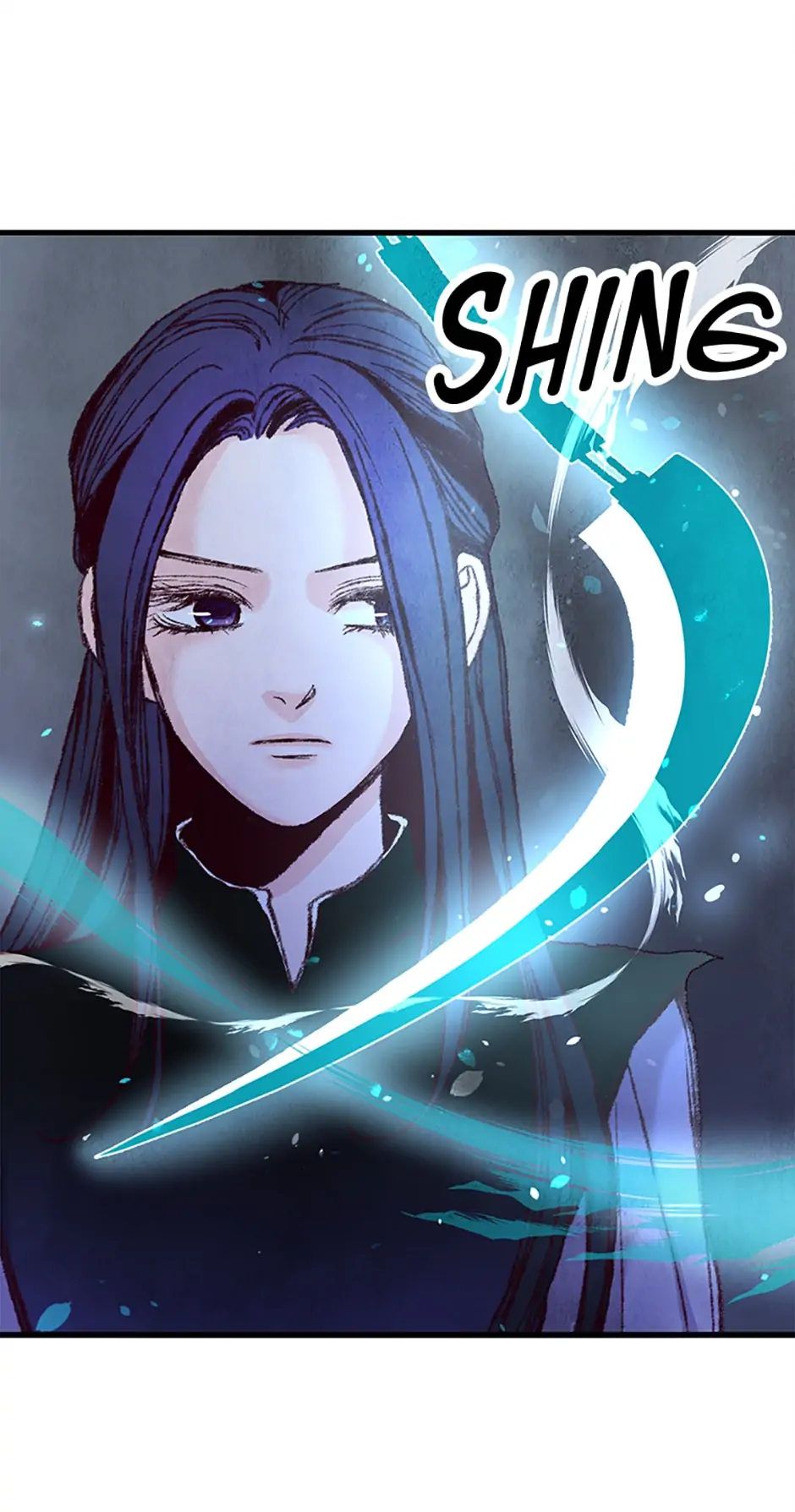 Intoxicated Butterfly and Cold Moon Chapter 9 - Page 27