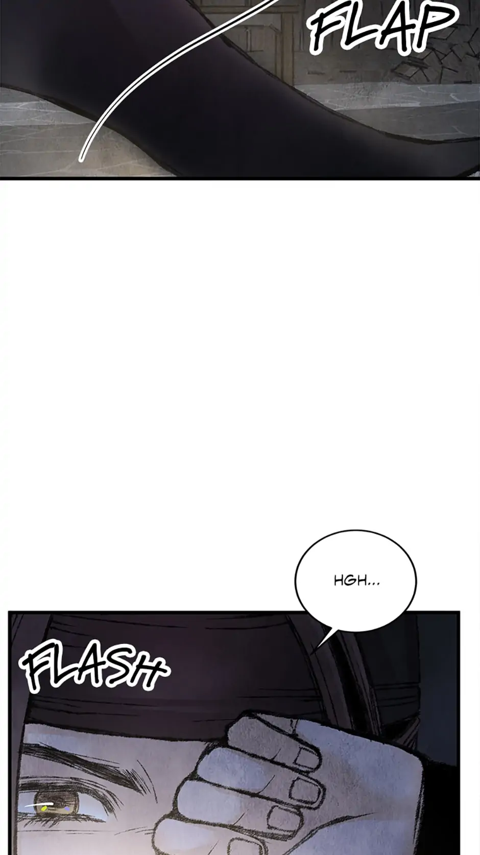 Intoxicated Butterfly and Cold Moon Chapter 9 - Page 30