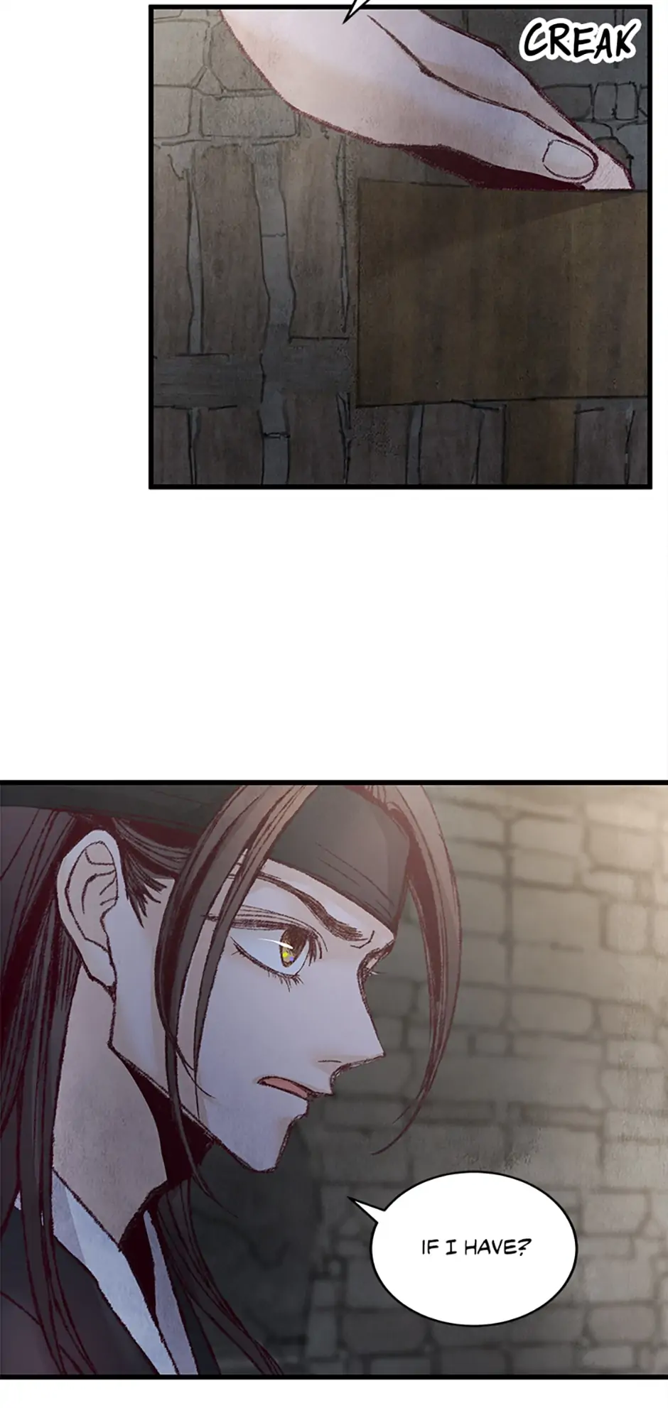 Intoxicated Butterfly and Cold Moon Chapter 9 - Page 34