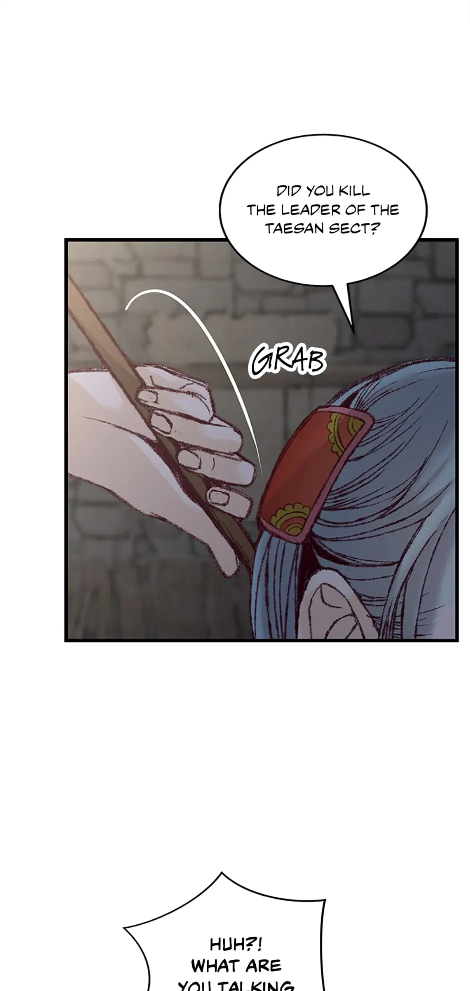 Intoxicated Butterfly and Cold Moon Chapter 9 - Page 35