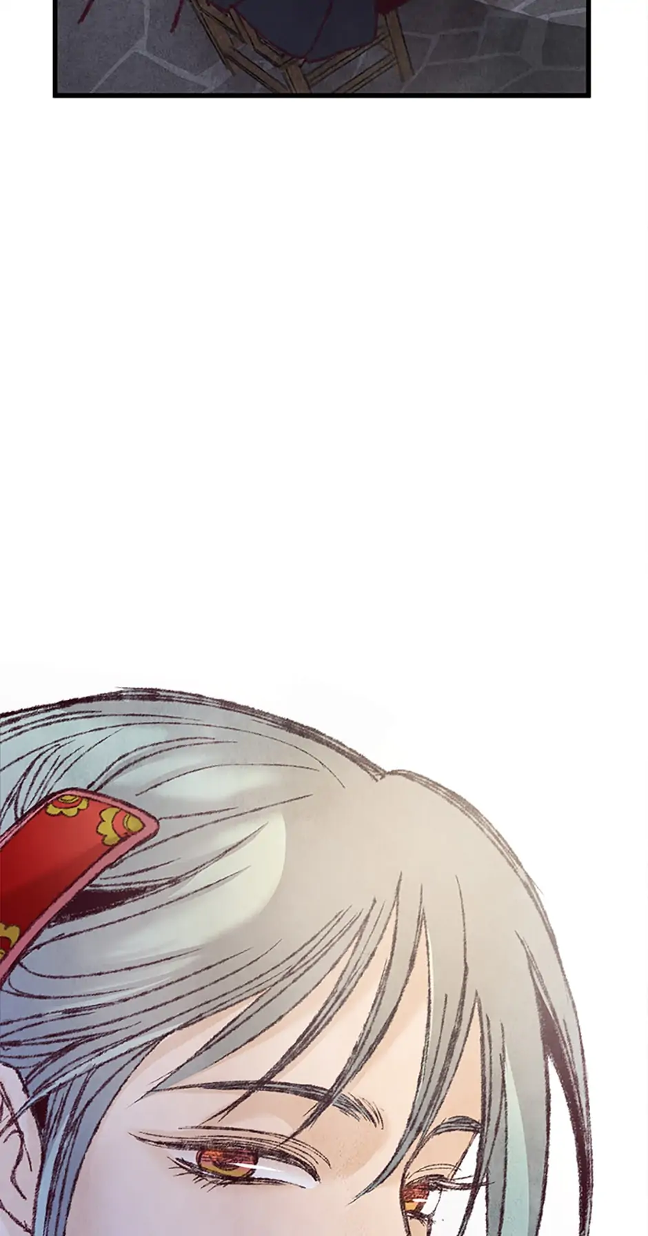 Intoxicated Butterfly and Cold Moon Chapter 9 - Page 47