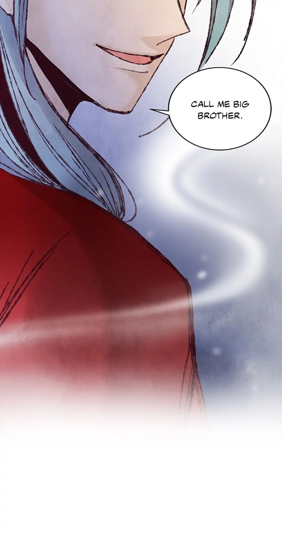 Intoxicated Butterfly and Cold Moon Chapter 9 - Page 48