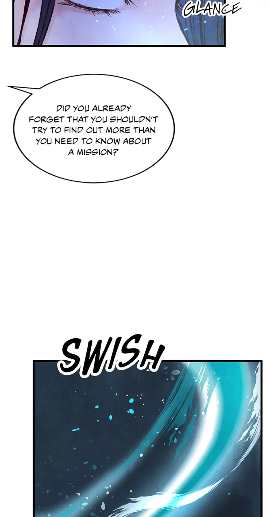 Intoxicated Butterfly and Cold Moon Chapter 9 - Page 52