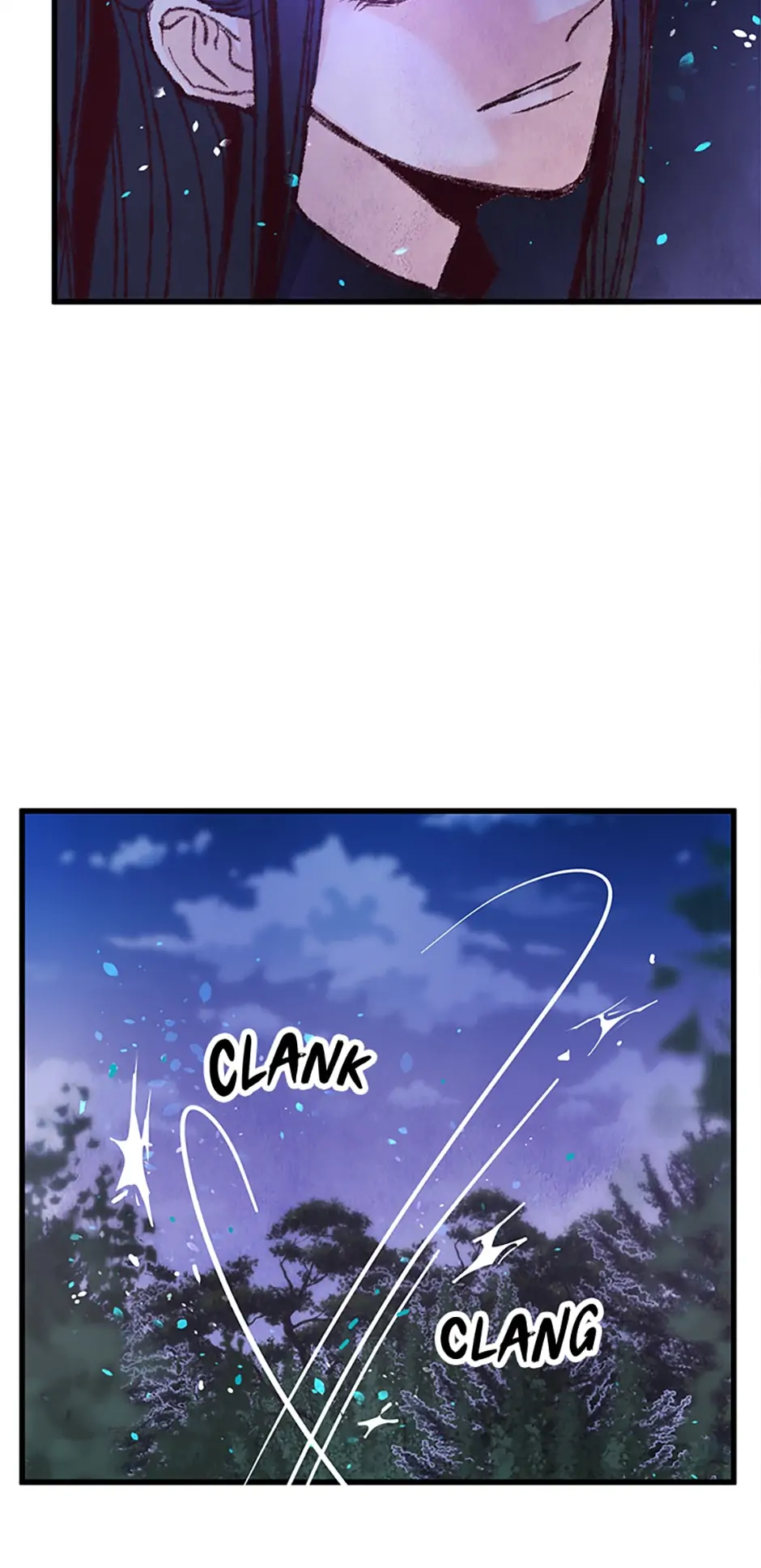 Intoxicated Butterfly and Cold Moon Chapter 9 - Page 56