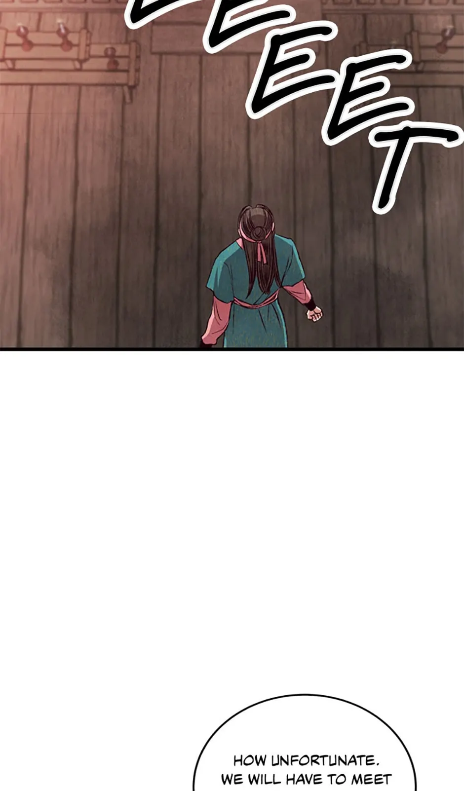 Intoxicated Butterfly and Cold Moon Chapter 90 - Page 2