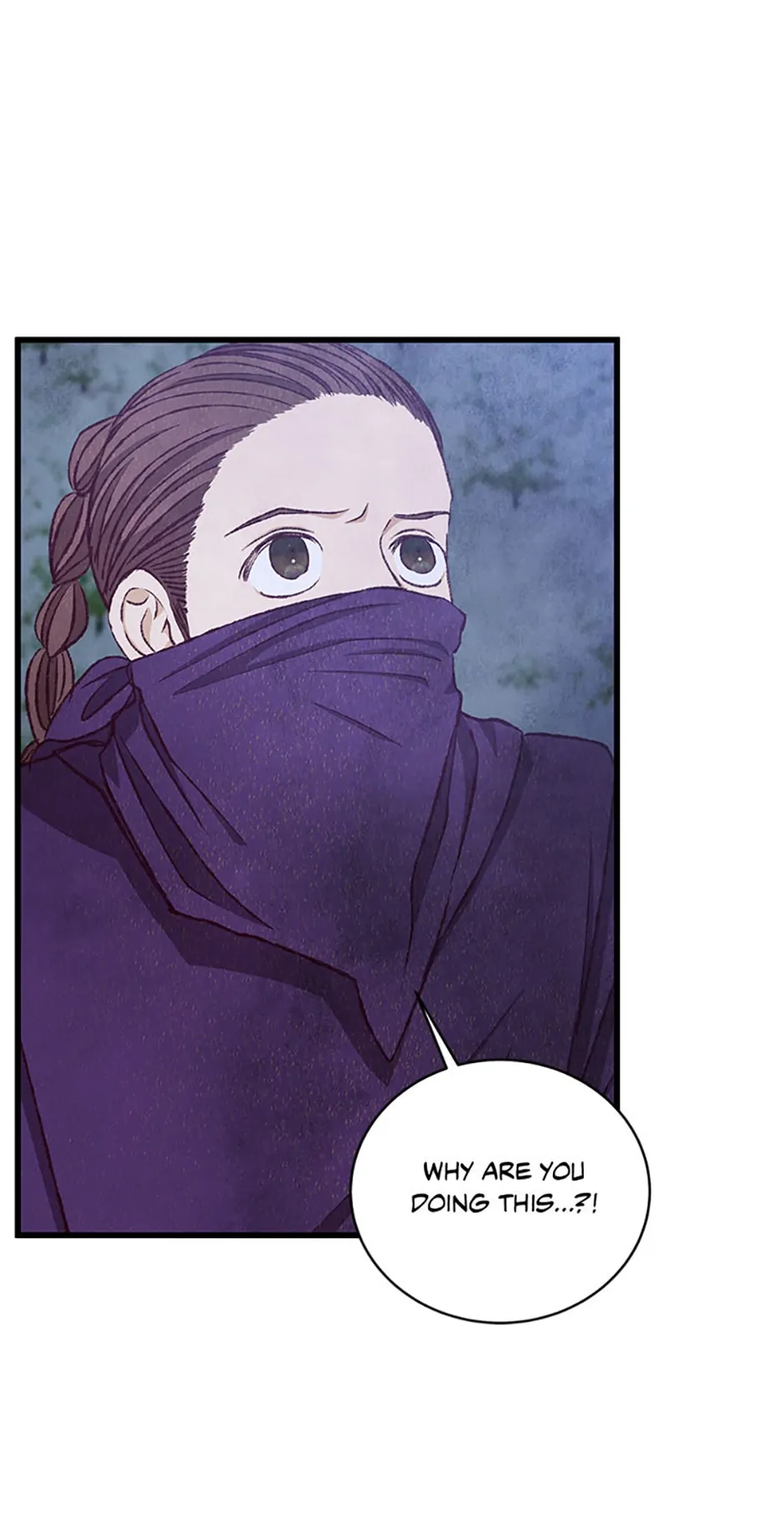 Intoxicated Butterfly and Cold Moon Chapter 90 - Page 11