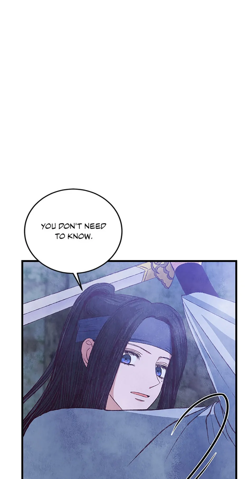 Intoxicated Butterfly and Cold Moon Chapter 90 - Page 12