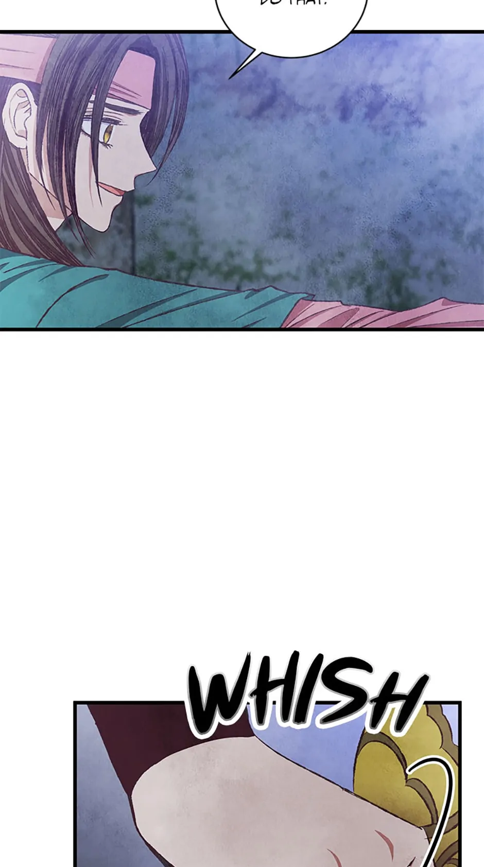 Intoxicated Butterfly and Cold Moon Chapter 90 - Page 24