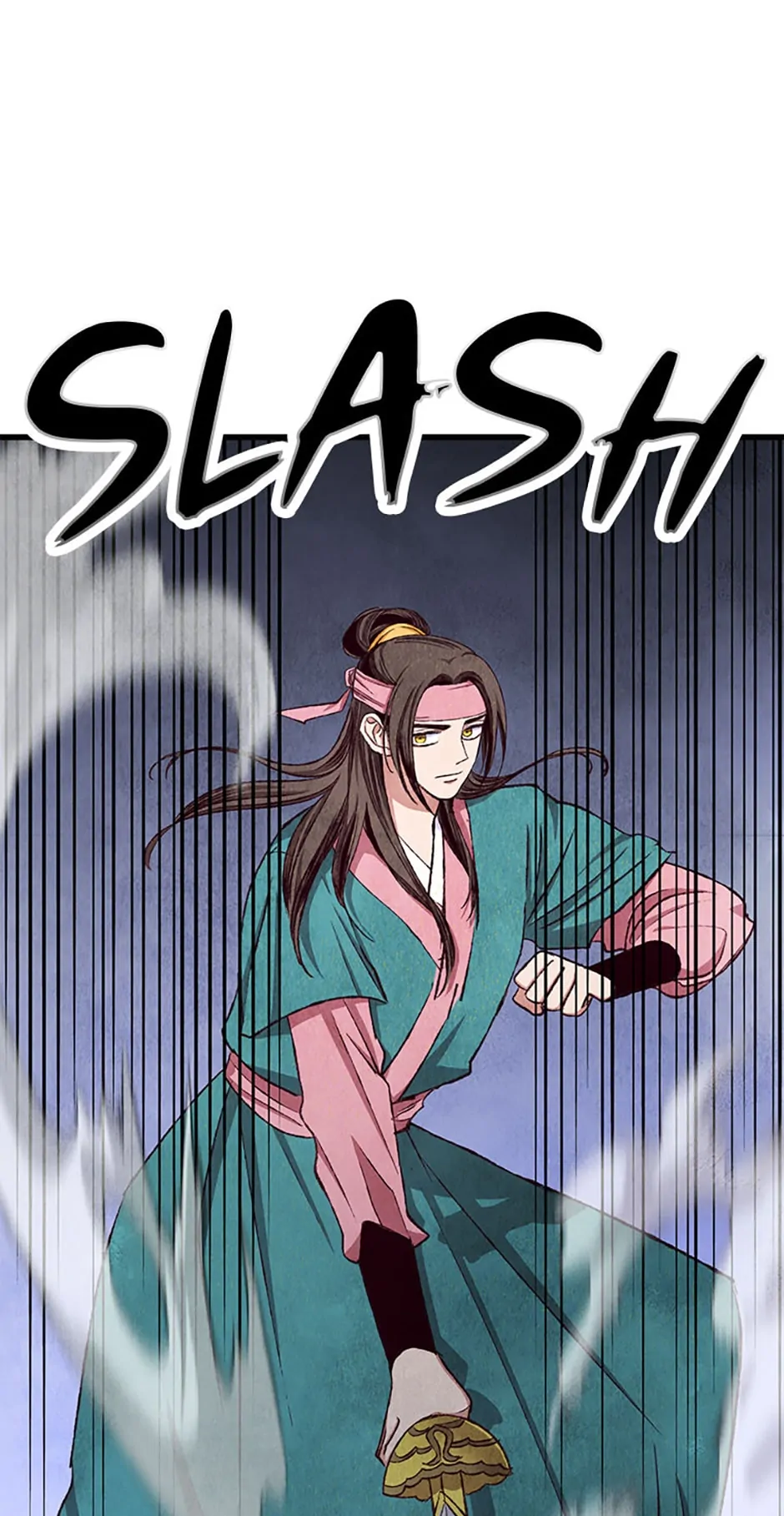 Intoxicated Butterfly and Cold Moon Chapter 90 - Page 27