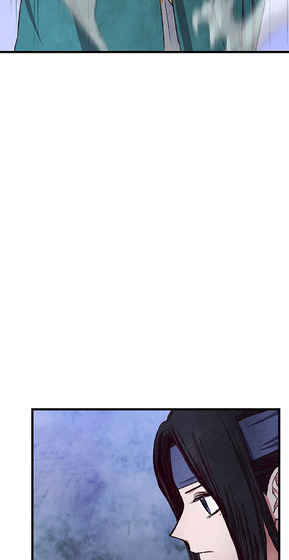 Intoxicated Butterfly and Cold Moon Chapter 90 - Page 28