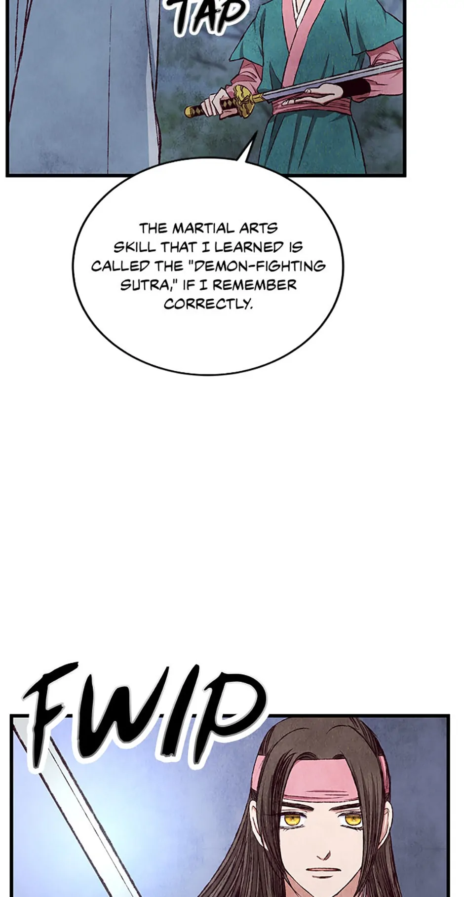 Intoxicated Butterfly and Cold Moon Chapter 90 - Page 30