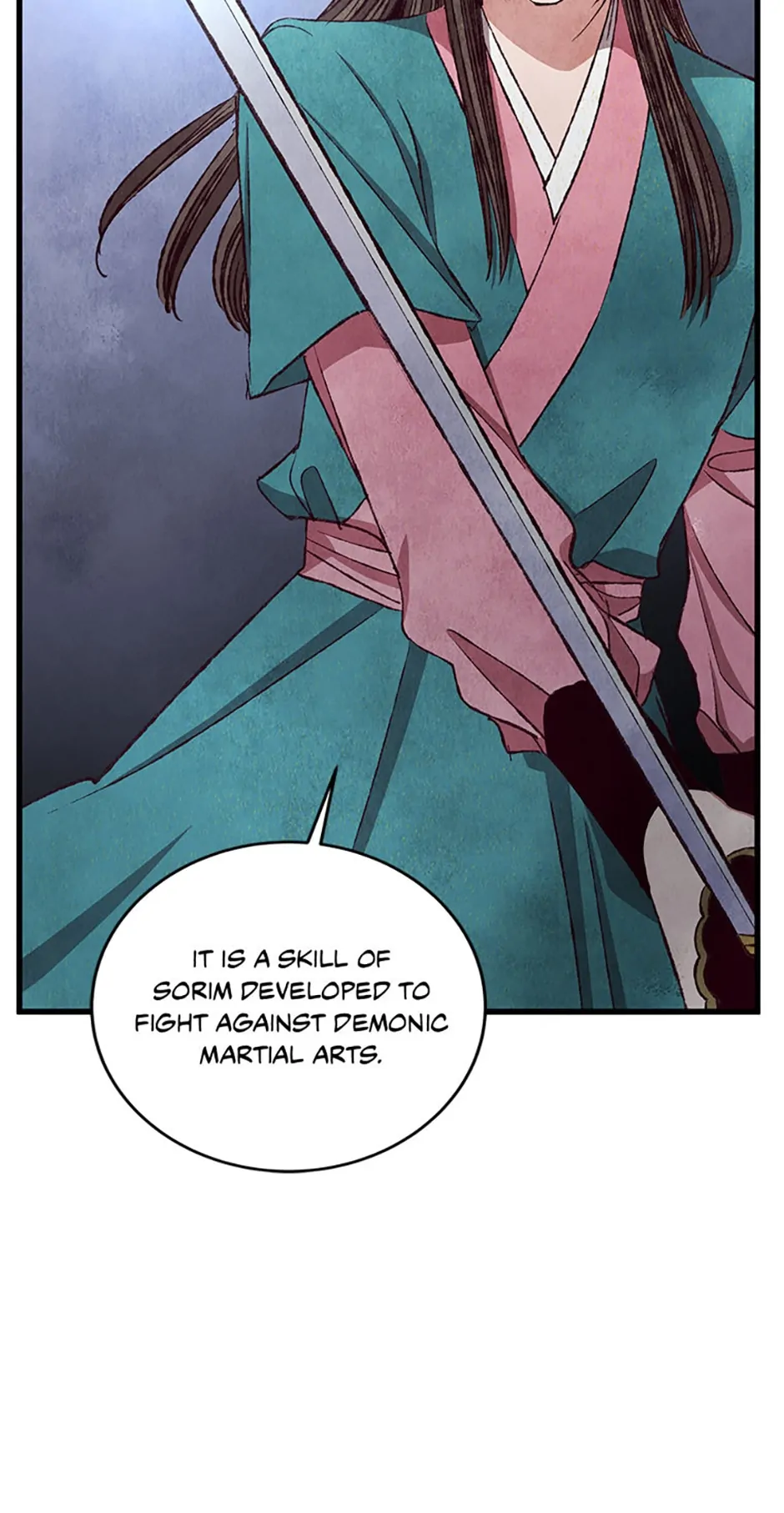Intoxicated Butterfly and Cold Moon Chapter 90 - Page 31
