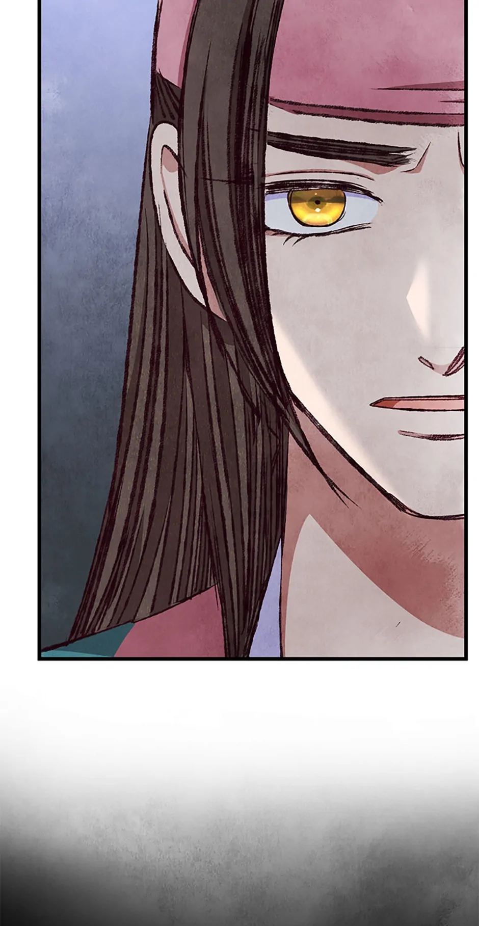 Intoxicated Butterfly and Cold Moon Chapter 90 - Page 34