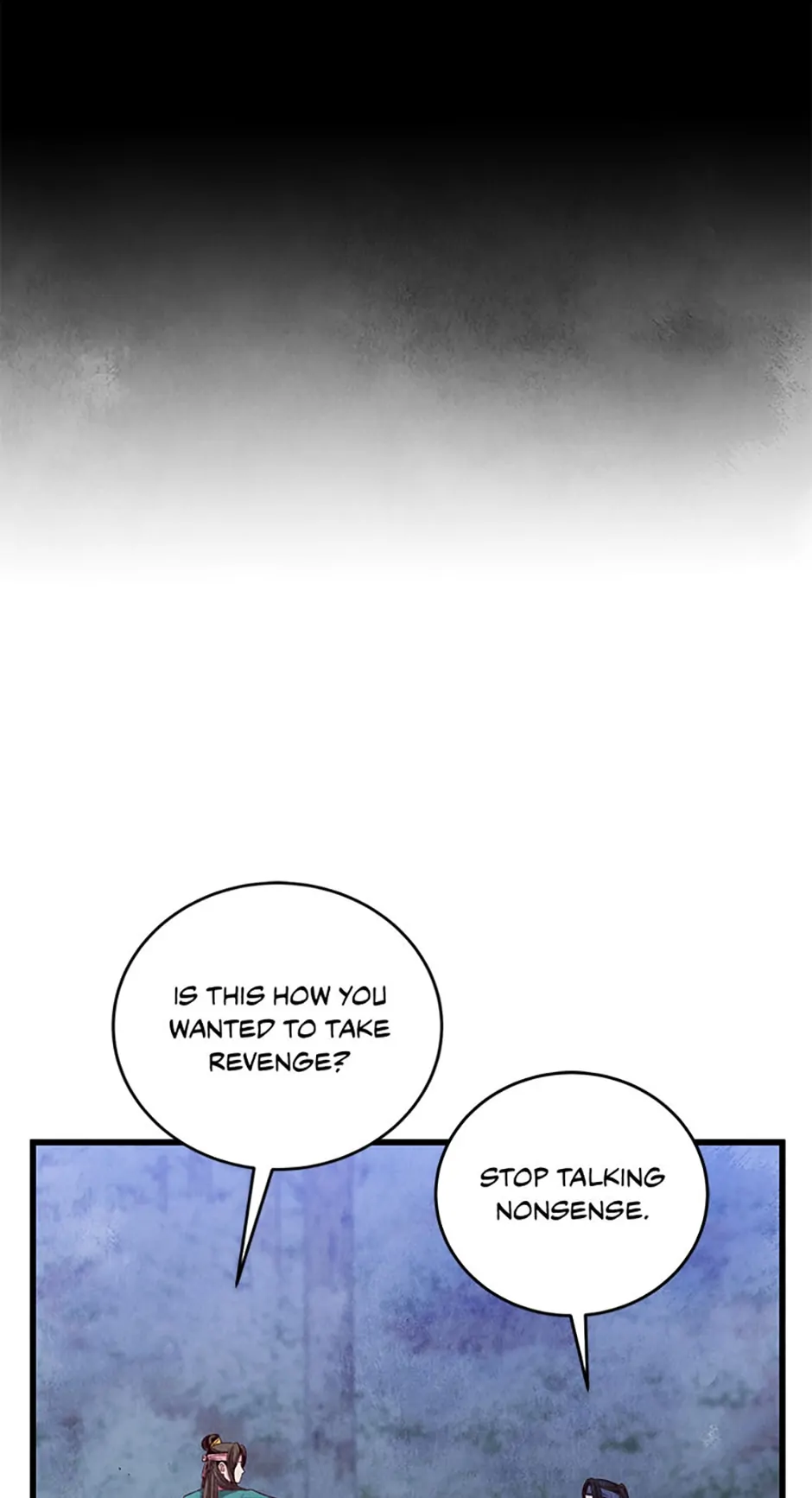 Intoxicated Butterfly and Cold Moon Chapter 90 - Page 37