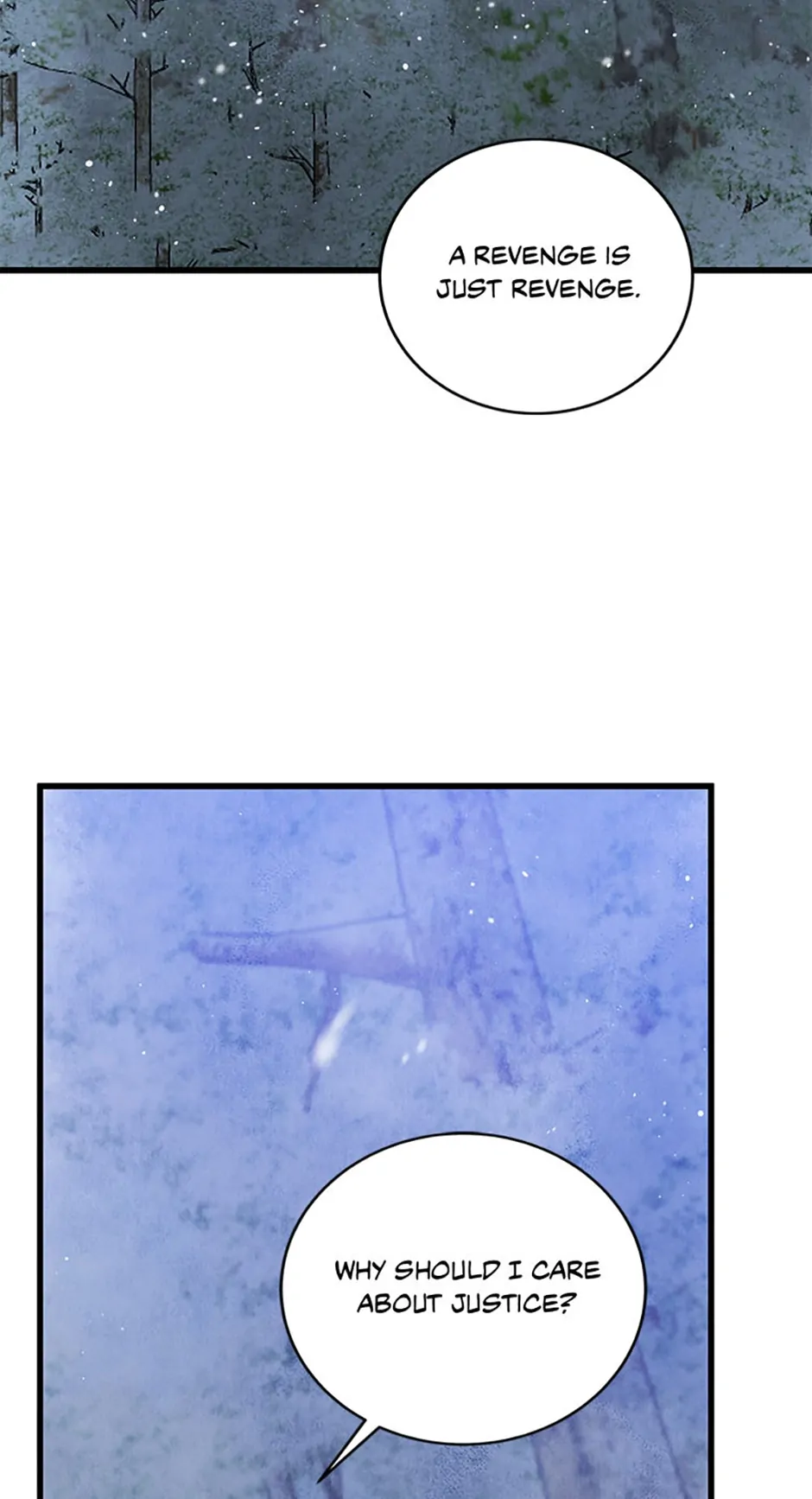 Intoxicated Butterfly and Cold Moon Chapter 90 - Page 39