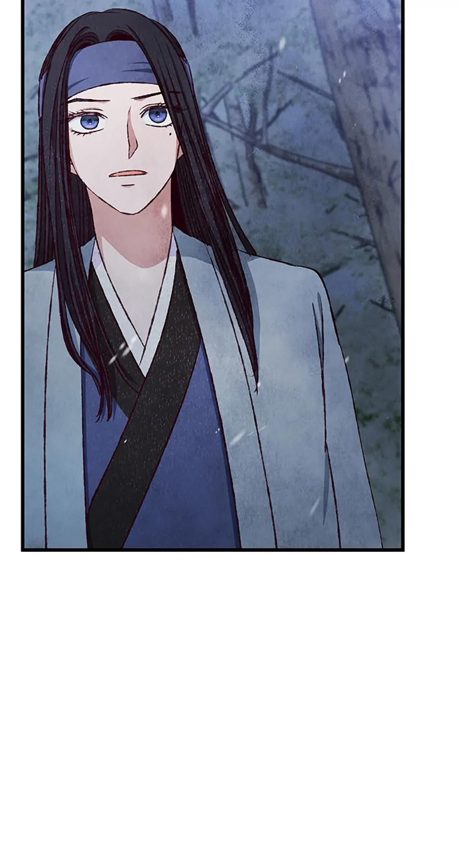 Intoxicated Butterfly and Cold Moon Chapter 90 - Page 40