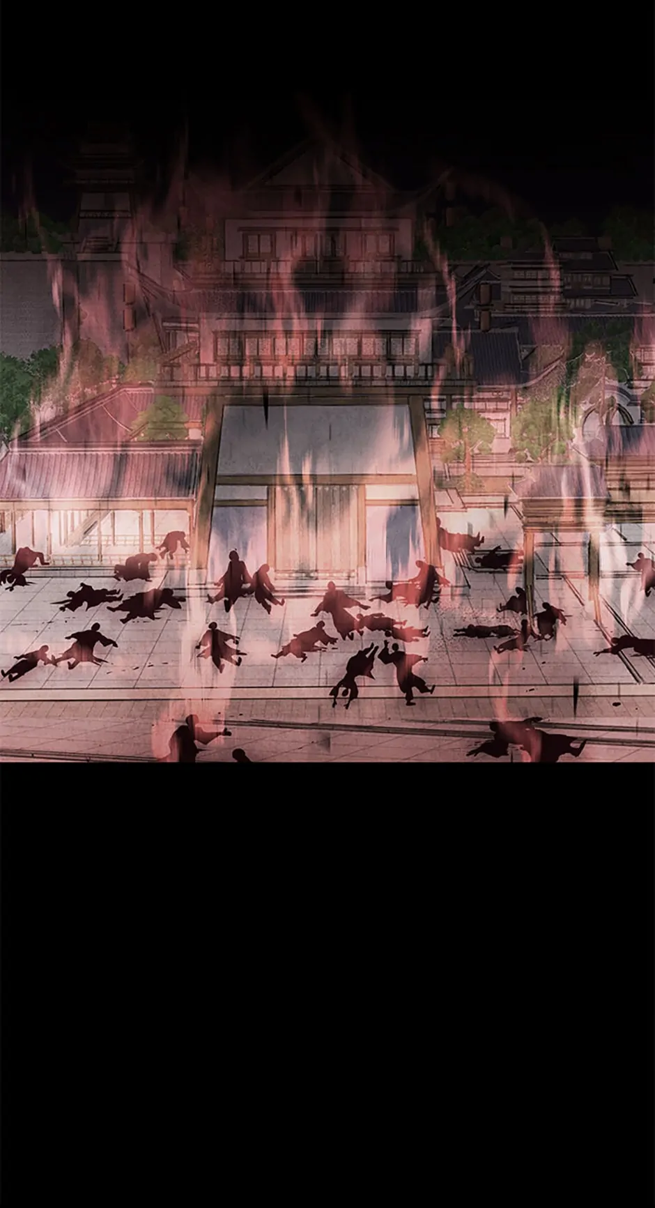 Intoxicated Butterfly and Cold Moon Chapter 90 - Page 42