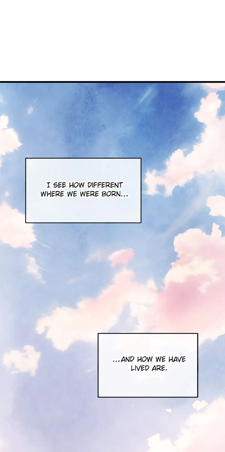 Intoxicated Butterfly and Cold Moon Chapter 90 - Page 48